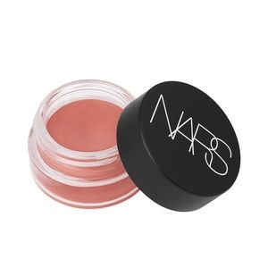 NWT NARS Air Matte Cream Blush GASP